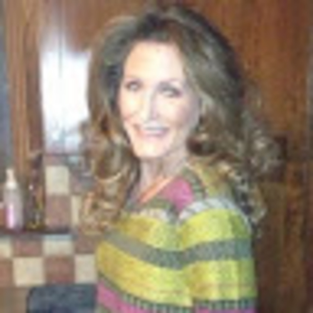 Meet your Posher, Jenny
